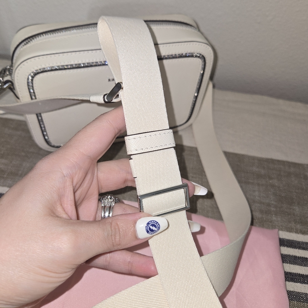 Kate Spade NWOT Madison Camera Bag - Picture 14 of 16